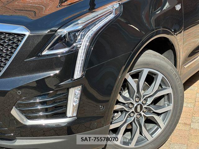 Cadillac XT5 2022-07 202356-1