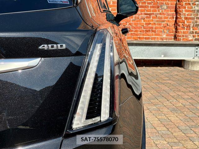 Cadillac XT5 2022-07 202356-11