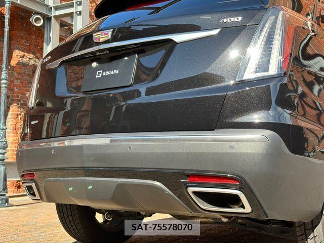 Cadillac XT5 2022-07 202356-12