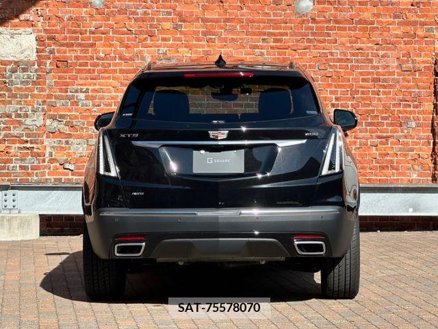 Cadillac XT5 2022-07 202356-13