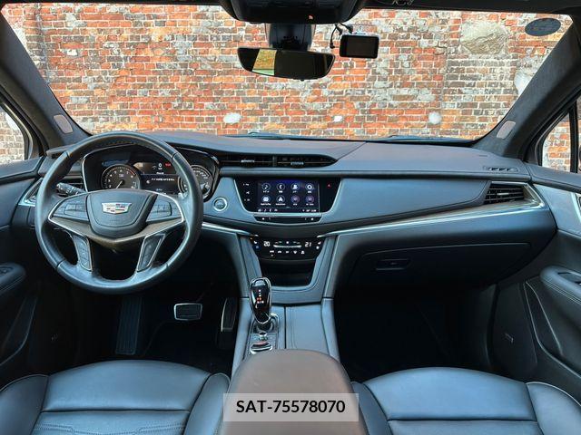 Cadillac XT5 2022-07 202356-14