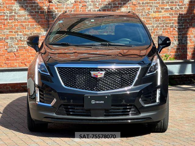 Cadillac XT5 2022-07 202356-5