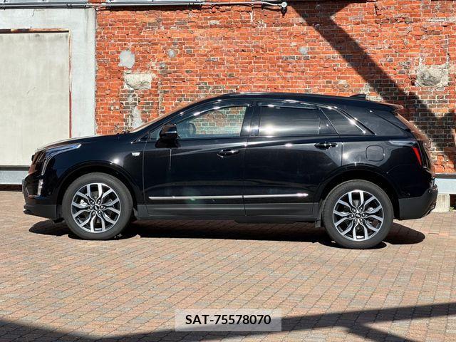 Cadillac XT5 2022-07 202356-7