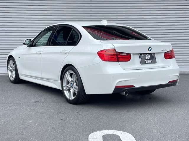 Bmw 3 SERIES 2013-12 189786-18