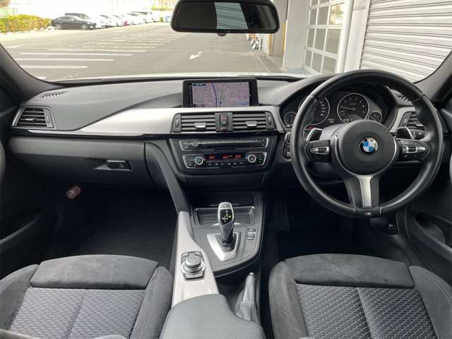 Bmw 3 SERIES 2013-12 189786-1