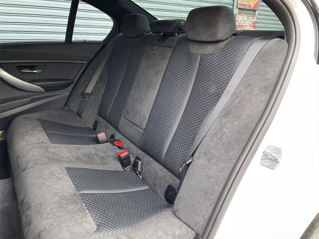 Bmw 3 SERIES 2013-12 189786-24