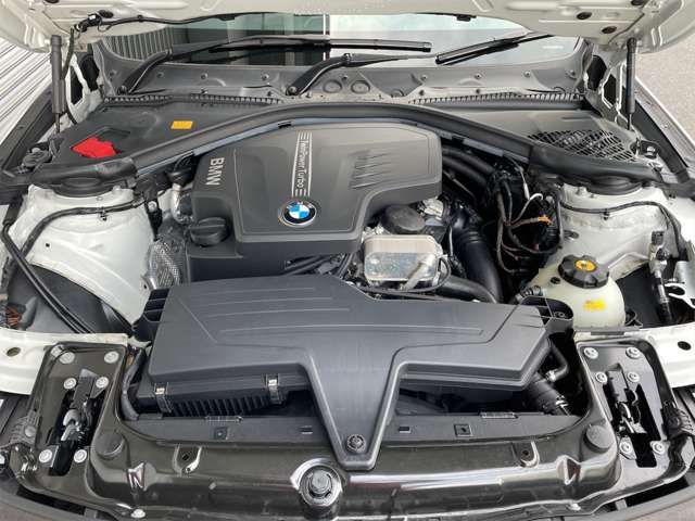 Bmw 3 SERIES 2013-12 189786-14