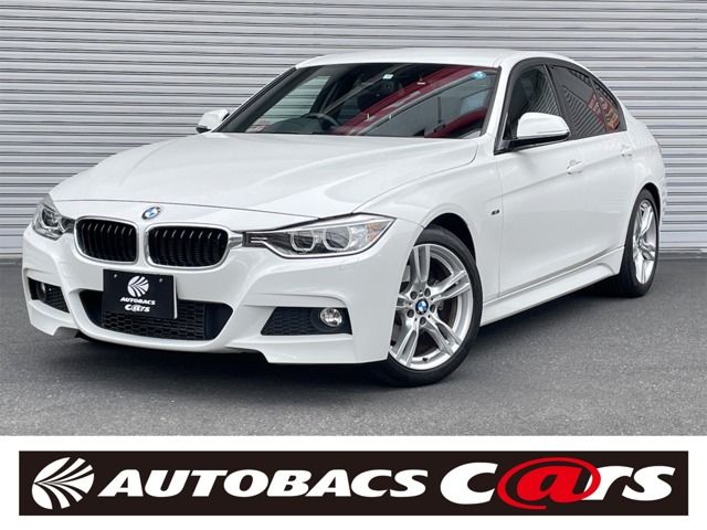 Bmw 3 SERIES 2013-12 189786-0