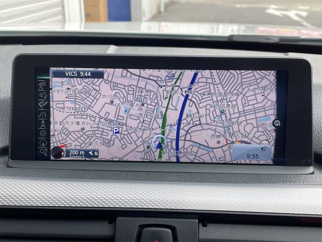 Bmw 3 SERIES 2013-12 189786-27