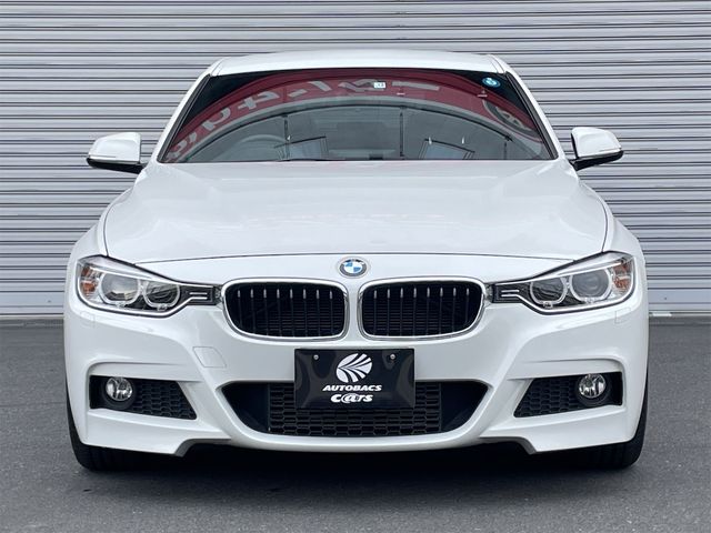 Bmw 3 SERIES 2013-12 189786-19