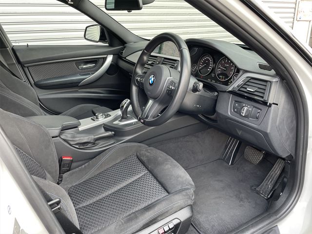 Bmw 3 SERIES 2013-12 189786-23