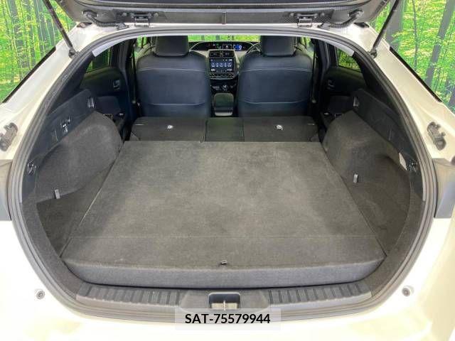 Toyota PRIUS PHV 2018-08 282544-10
