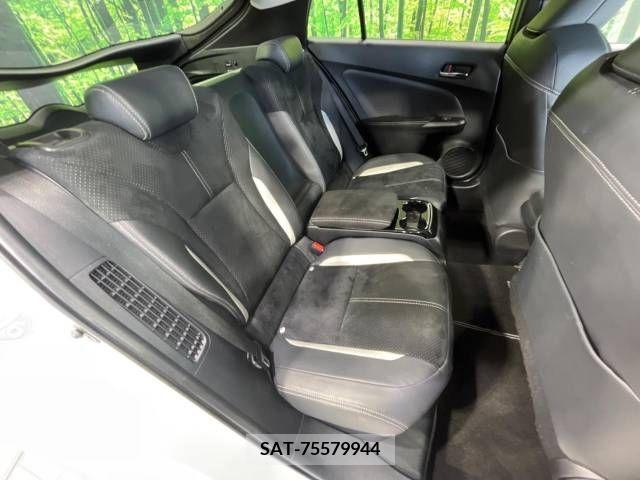 Toyota PRIUS PHV 2018-08 282544-9