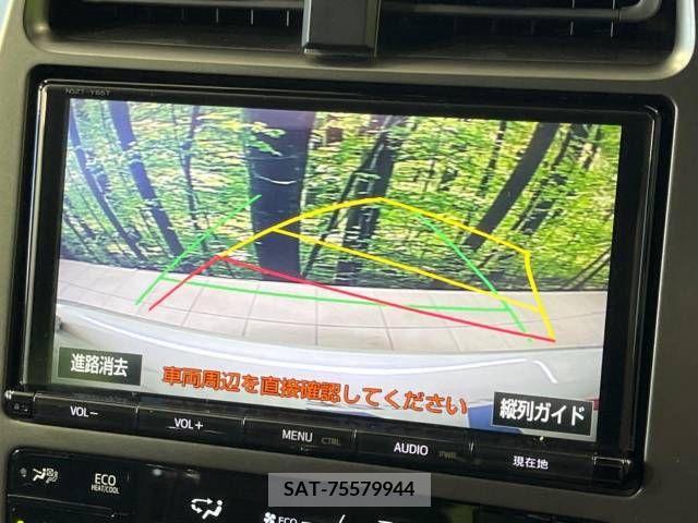 Toyota PRIUS PHV 2018-08 282544-3