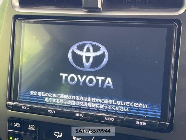Toyota PRIUS PHV 2018-08 282544-2