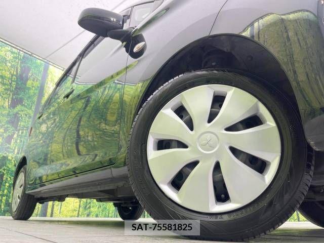 Mitsubishi EK WAGON 2017-09 300785-13