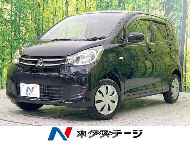 Mitsubishi EK WAGON 2017-09 300785-0