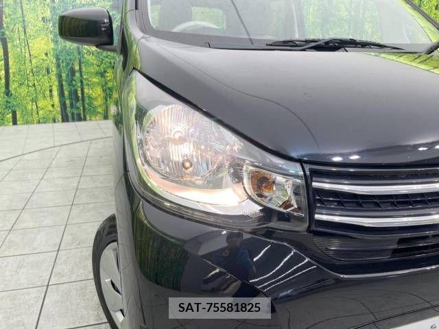 Mitsubishi EK WAGON 2017-09 300785-12