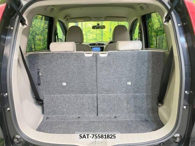 Mitsubishi EK WAGON 2017-09 300785-10