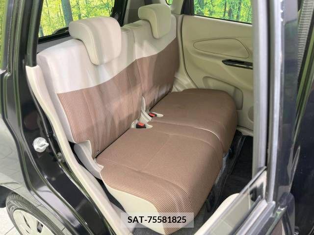 Mitsubishi EK WAGON 2017-09 300785-9