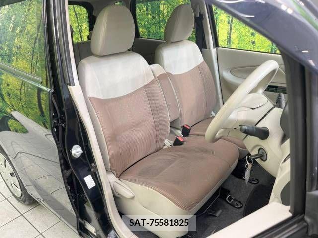 Mitsubishi EK WAGON 2017-09 300785-8