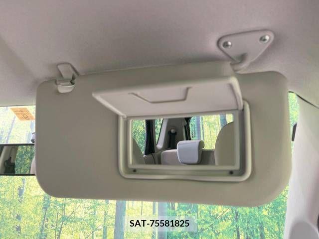 Mitsubishi EK WAGON 2017-09 300785-7