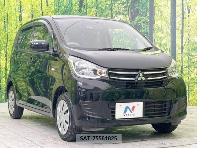 Mitsubishi EK WAGON 2017-09 300785-16