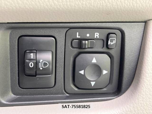 Mitsubishi EK WAGON 2017-09 300785-6