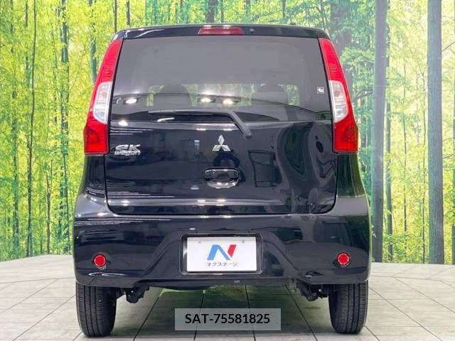 Mitsubishi EK WAGON 2017-09 300785-15