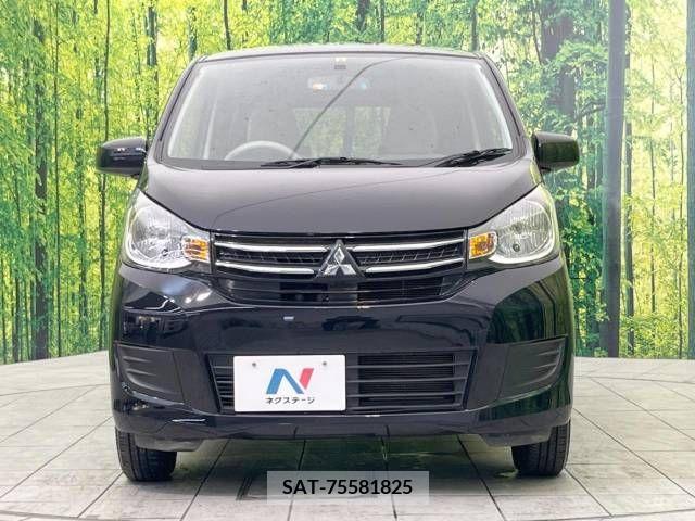 Mitsubishi EK WAGON 2017-09 300785-14