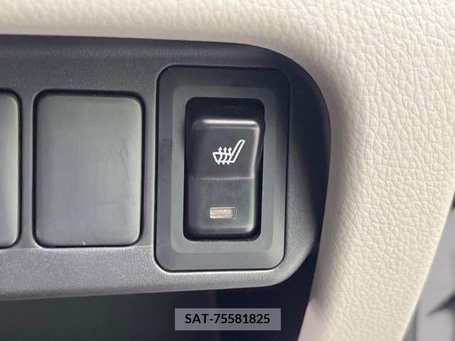 Mitsubishi EK WAGON 2017-09 300785-3