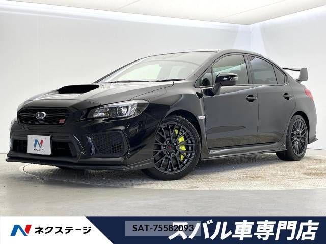 Subaru WRX STI 2018-09 290271-0