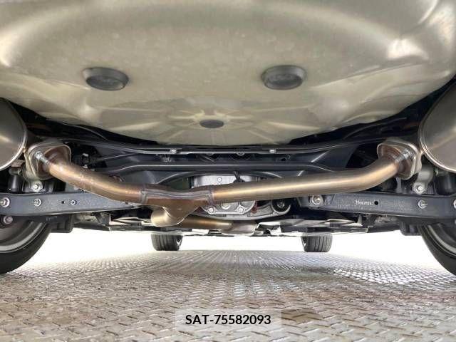 Subaru WRX STI 2018-09 290271-19