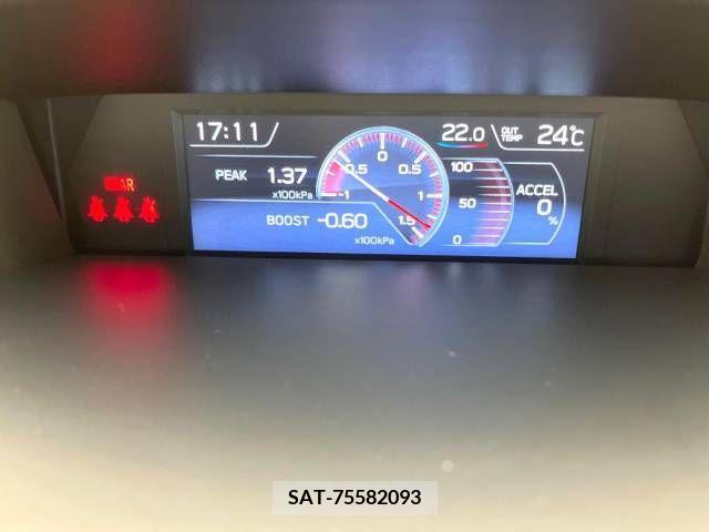 Subaru WRX STI 2018-09 290271-5