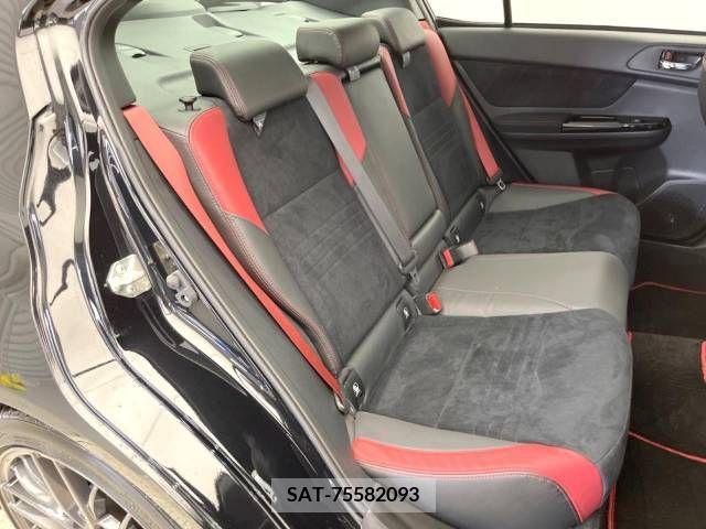 Subaru WRX STI 2018-09 290271-9