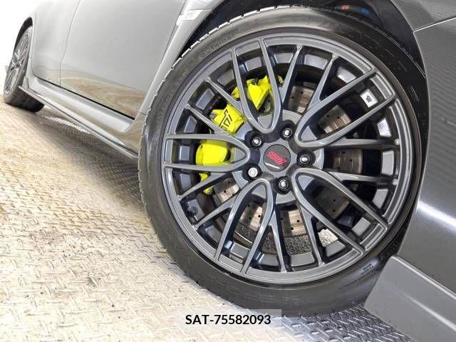 Subaru WRX STI 2018-09 290271-13