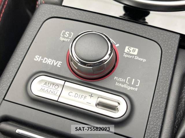Subaru WRX STI 2018-09 290271-6