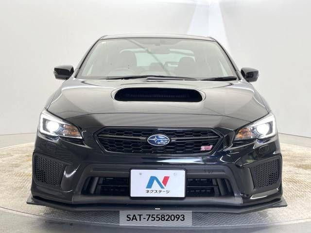 Subaru WRX STI 2018-09 290271-14