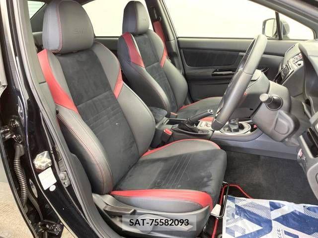 Subaru WRX STI 2018-09 290271-8