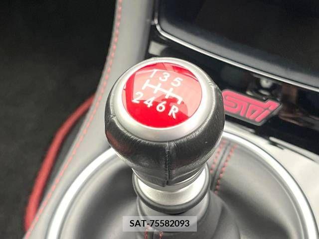 Subaru WRX STI 2018-09 290271-3