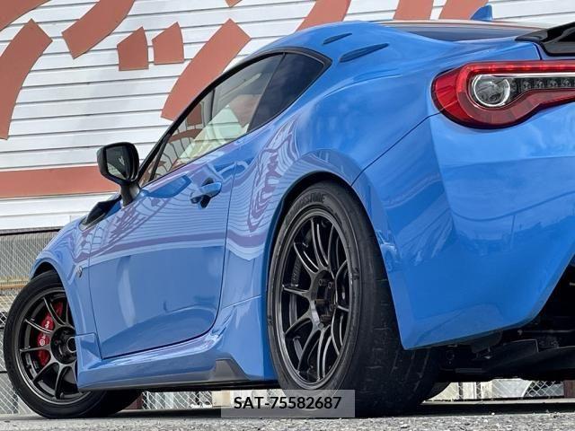 Toyota 86 2018-08 258572-8
