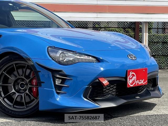 Toyota 86 2018-08 258572-5