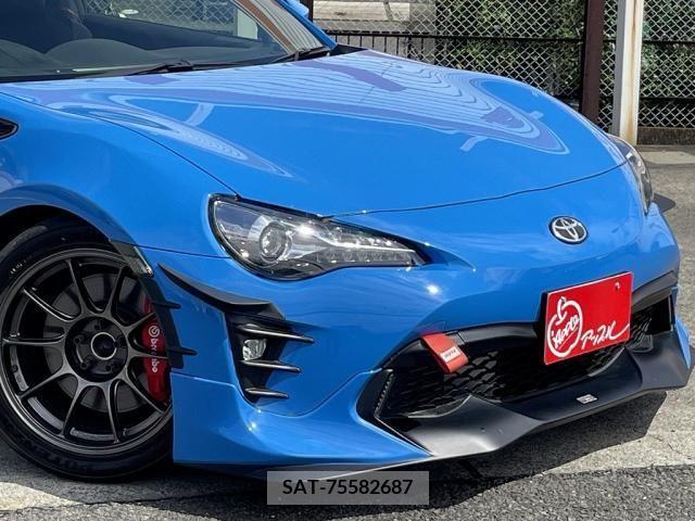 Toyota 86 2018-08 258572-4