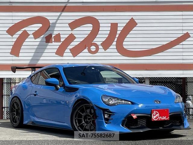 Toyota 86 2018-08 258572-3