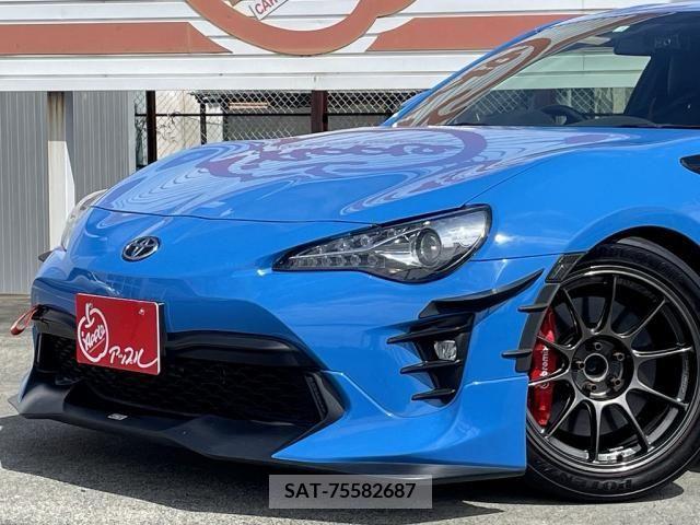 Toyota 86 2018-08 258572-2
