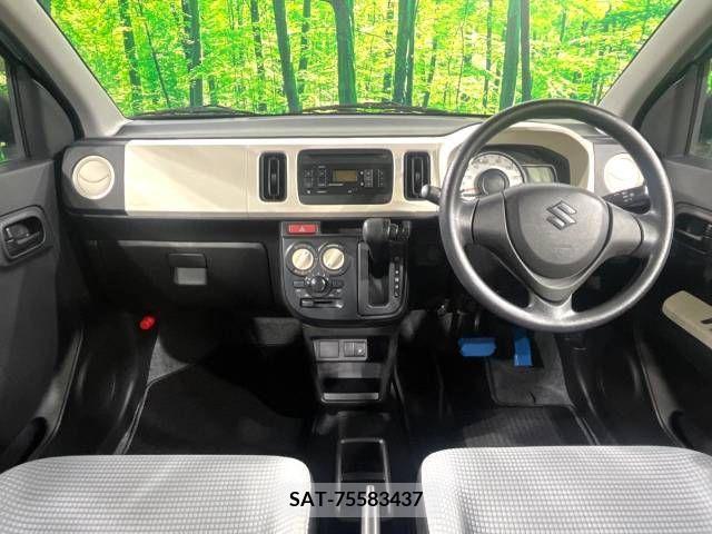 Suzuki ALTO 2018-07 305091-1