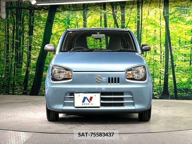 Suzuki ALTO 2018-07 305091-13