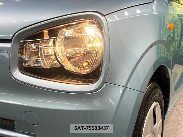 Suzuki ALTO 2018-07 305091-11