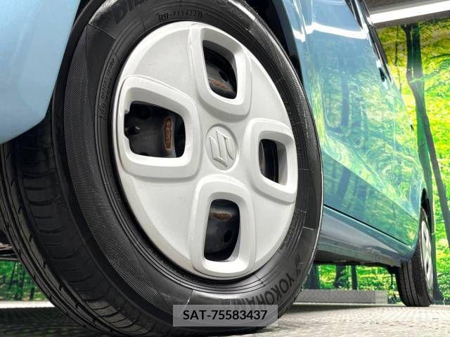 Suzuki ALTO 2018-07 305091-12