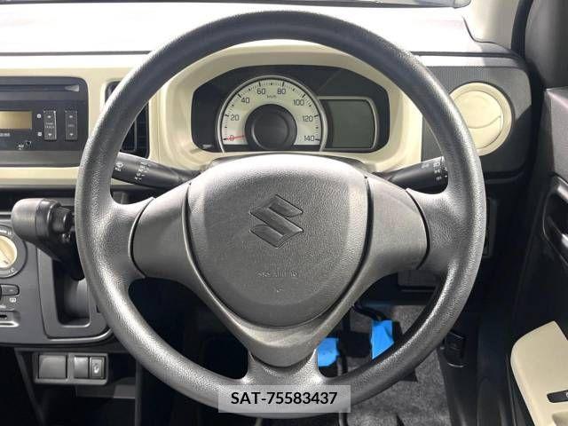 Suzuki ALTO 2018-07 305091-10
